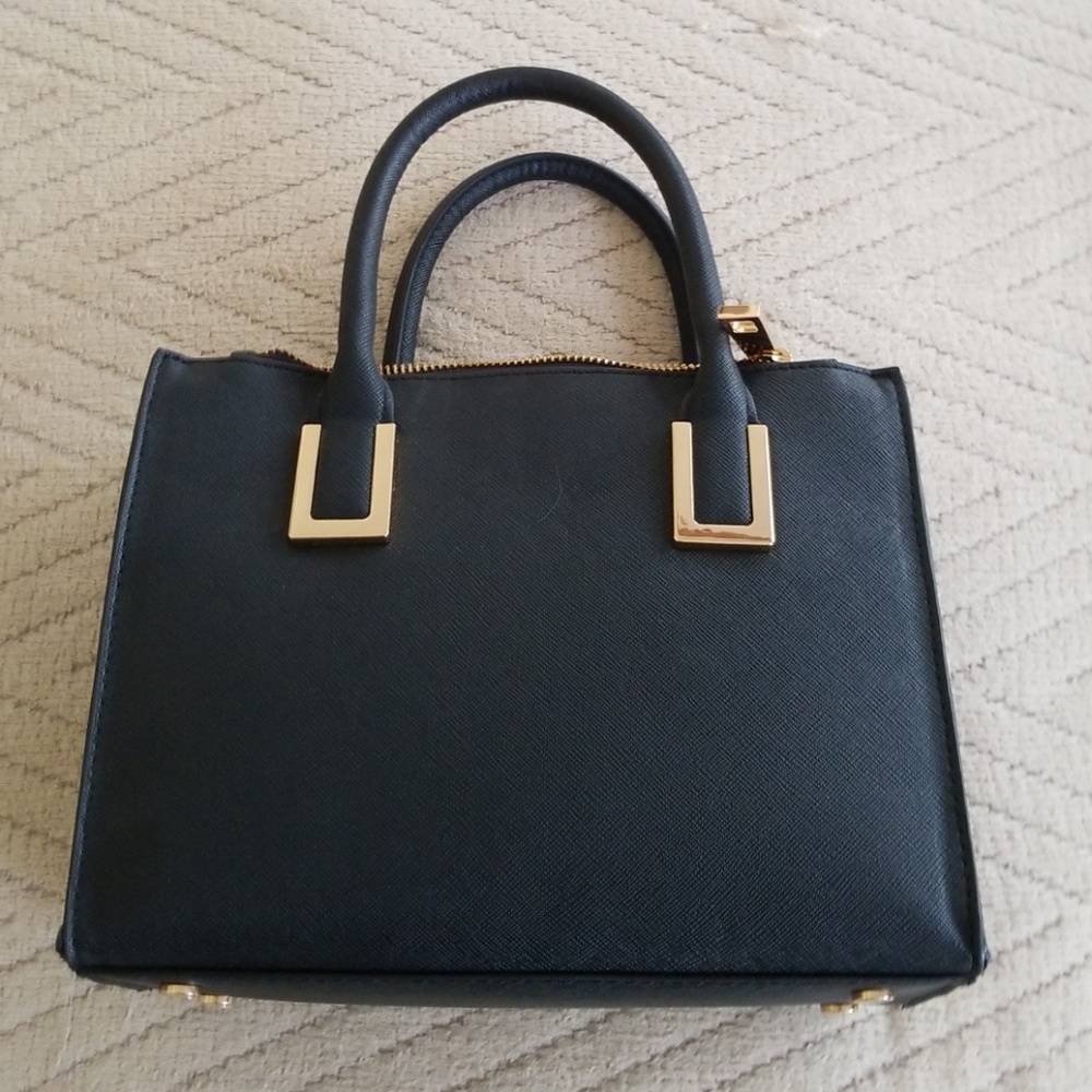 Black H&M Purse